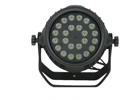 DA-2410 24pcs 10w 4 in 1 LED Par Light Waterproof